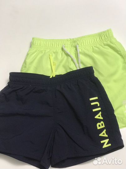 Шорты плавки