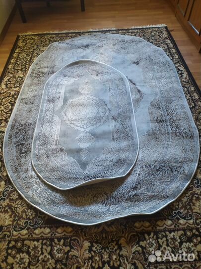 Ковер турецкий новый