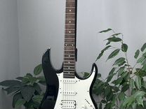 Электрогитара ibanez GRX40-BKN