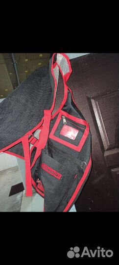 Строительные жилетки