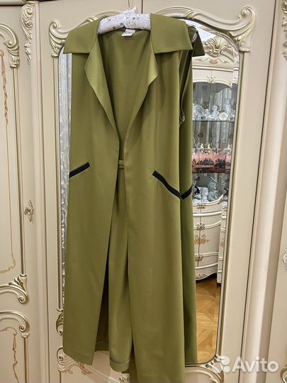 Пиджак женский 50