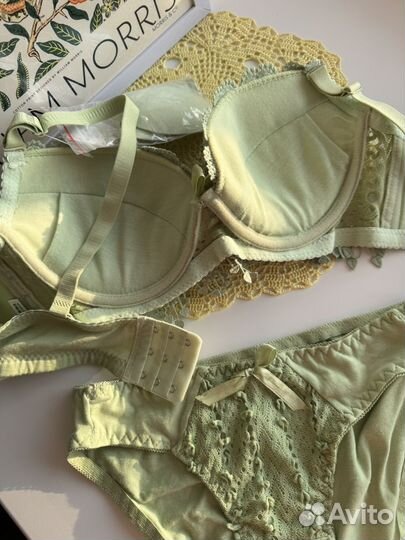 Комплект нижнего белья