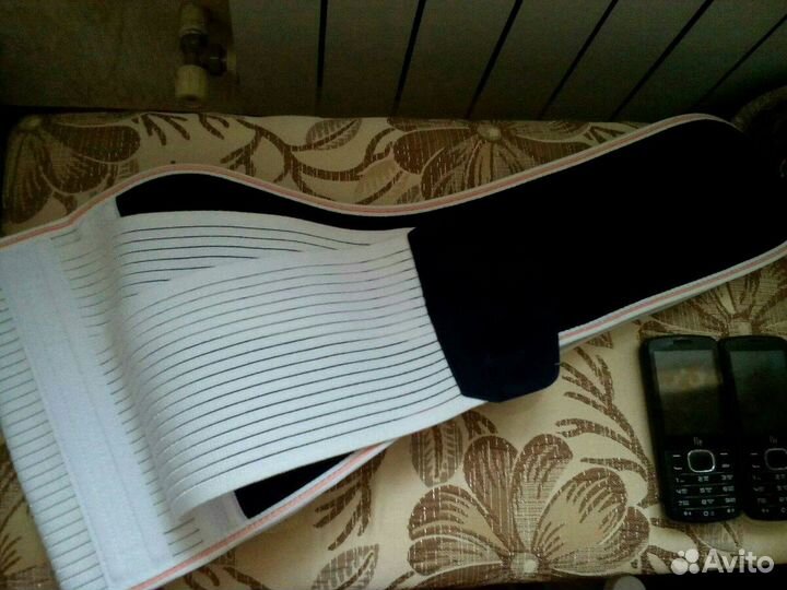 Бандаж до/послеродовой б/у