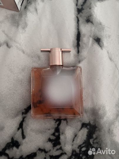 Духи lancome idole aura