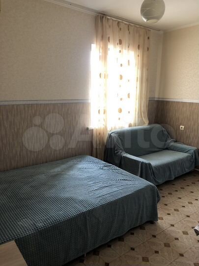 Комната 9 м², 2/2 эт.