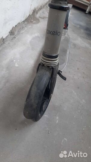 Самокат oxelo town 7