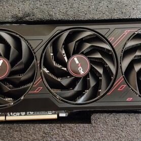 Видеокарта Sapphire AMD Radeon RX 7900 GRE