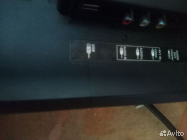 Телевизор thomson на запчасти