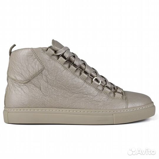 Balenciaga arena high (4 расцветки)