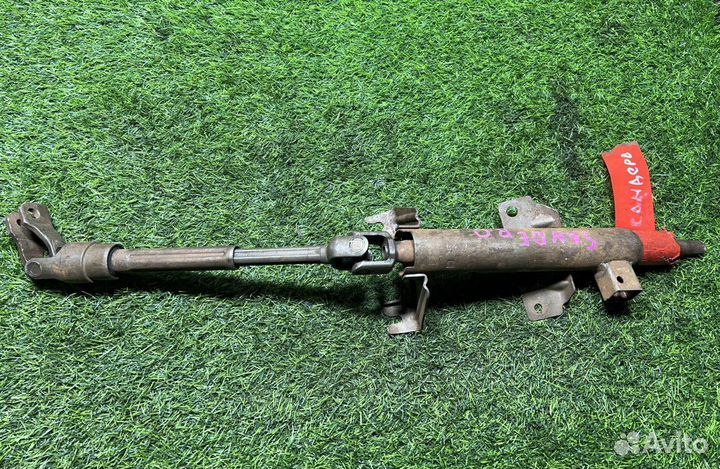 Колонка рулевая Renault Sandero II