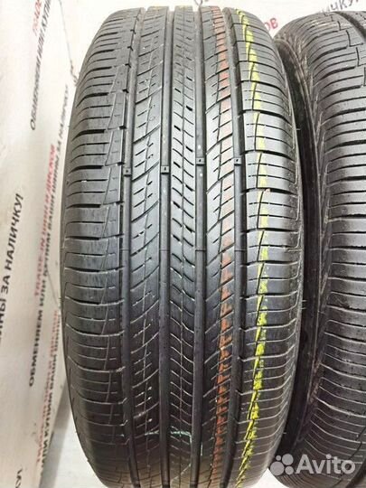 Hankook Dynapro HP2 RA33 215/65 R16 98H