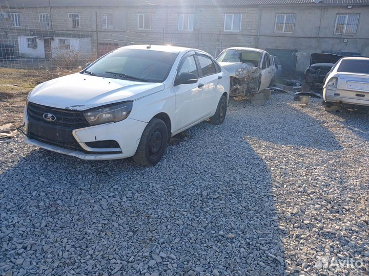 Авто Разбор LADA vesta