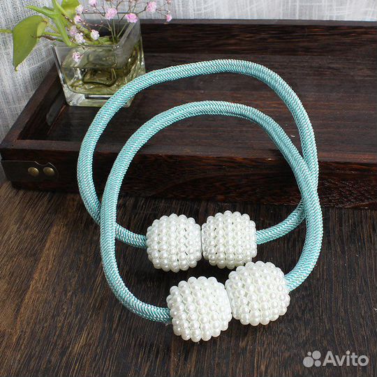 Маганит для шторы