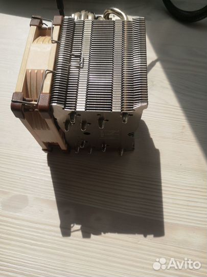 Кулер для процессора 1151