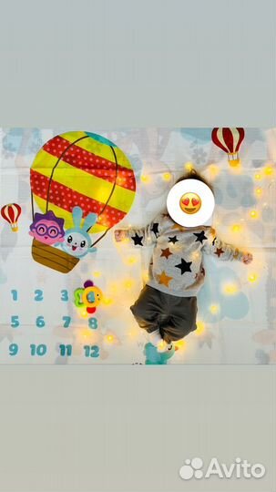 Пелёнка из 100 хлопкового муслина премиум 100