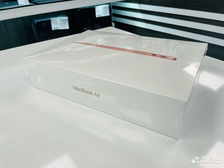 Ноутбук Apple MacBook Air A2337/ 13.3