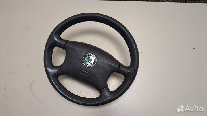 Руль Skoda Octavia Tour, 2003