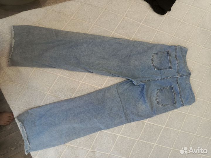 Вещи для беременных пакетом 48 50 52