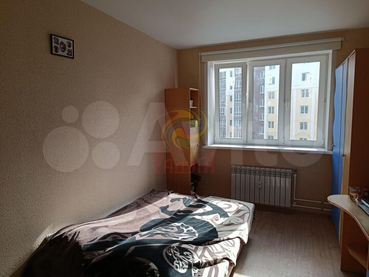 1-к. квартира, 38,8 м², 5/5 эт.