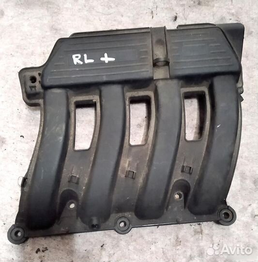 Renault Laguna 1 '99 Коллектор впускной 7700111794
