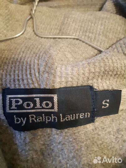 Толстовка Polo Ralph Lauren (Оригинал)