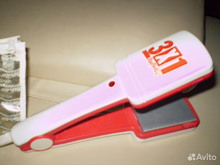 BaByliss для укладки волос