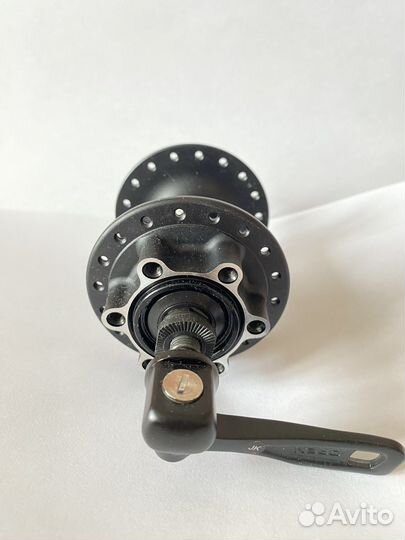 Втулка shimano