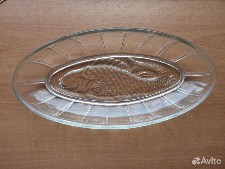 Посуда СССР