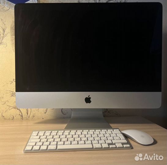 Apple iMac