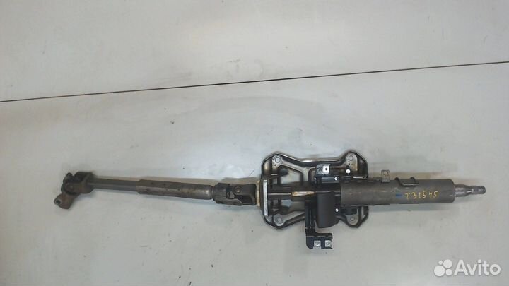 Колонка рулевая Fiat Ducato, 2006