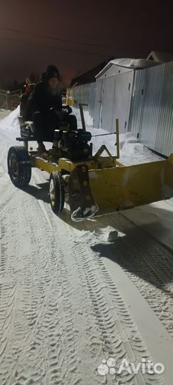 Опрыскиватель Минитрактор-Сервис ОНЭ4-100, 2023