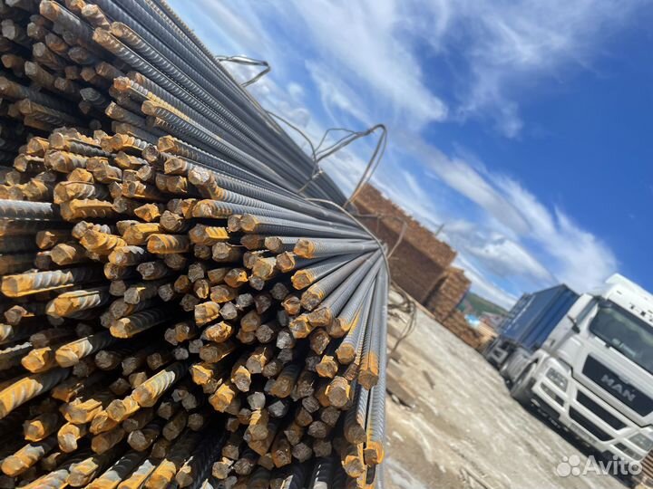 Арматура, катанка, проволока, сетка дорожная вр