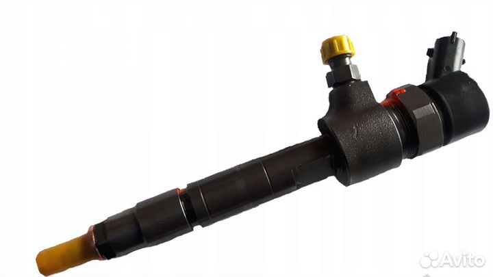 Форсунки ME223002 Mitsubishi Canter