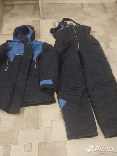 Спец одежда