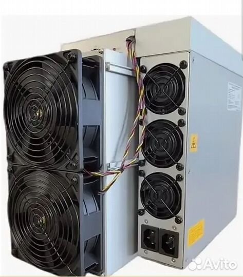 Асик Antminer S19j PRO 104ths