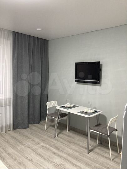 Квартира-студия, 24 м², 9/16 эт.