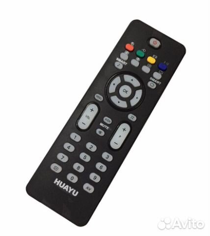 Пульт remote control philips RC-2023601IC 26/32
