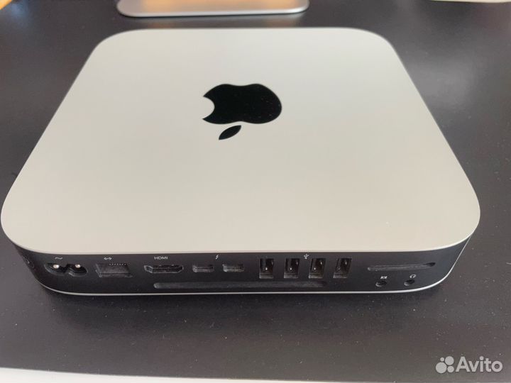 Apple mac mini 2014