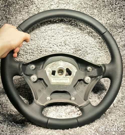 Руль Volkswagen Crafter