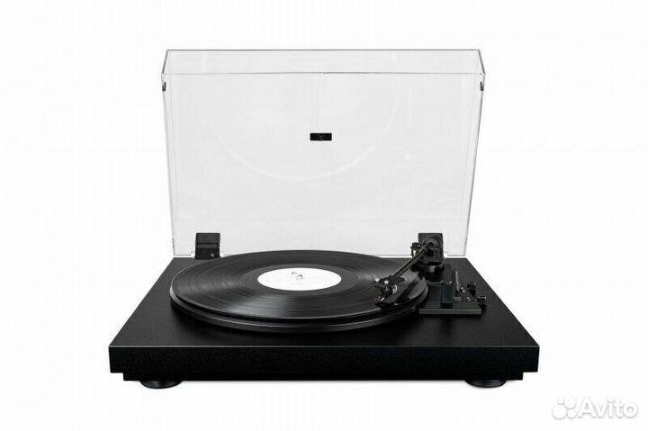 Виниловый проигрыватель PRO-ject A1 (OM 10)