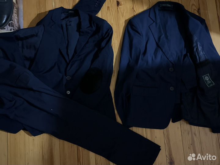 Школьная форма для мальчика 128-164