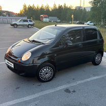 Daewoo Matiz 0.8 MT, 2013, 73 000 км, с пробегом, цена 280 000 руб.