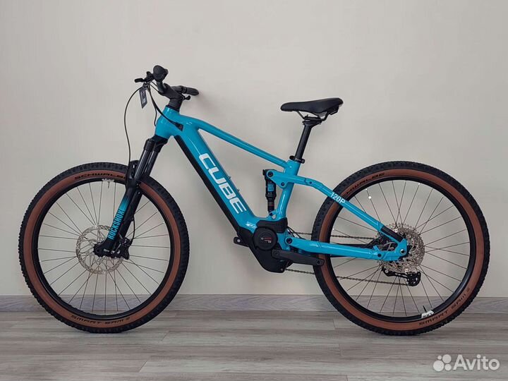 Cube stereo 120 PRO 625 (2022)