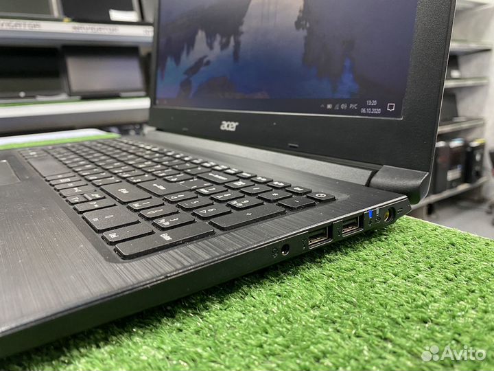 Acer A315-33 N3060