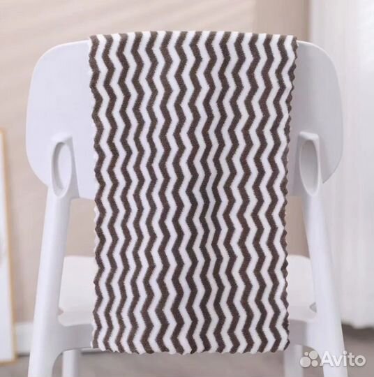 Кухонное полотенце новое