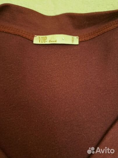 Спортивный костюм женский