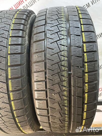 Pirelli Ice Asimmetrico 225/45 R18 95M