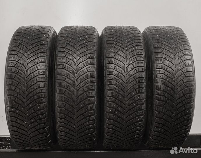 Колеса зимние R18 Lexus RX Toyota Harrier