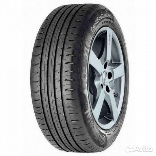 Continental ContiEcoContact 5 215/65 R17 99V