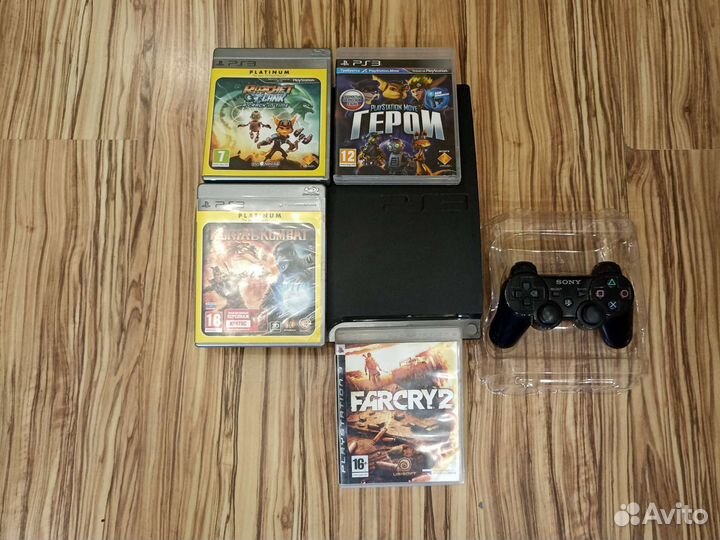 Sony playstation 3 PS3